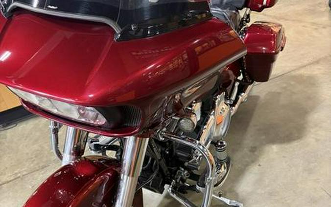 2016 Harley-Davidson® FLTRXS - Road Glide® Special