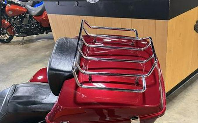 2016 Harley-Davidson® FLTRXS - Road Glide® Special