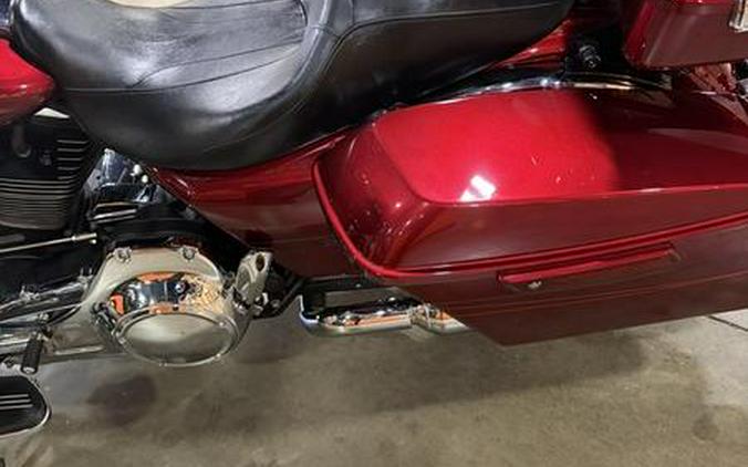 2016 Harley-Davidson® FLTRXS - Road Glide® Special