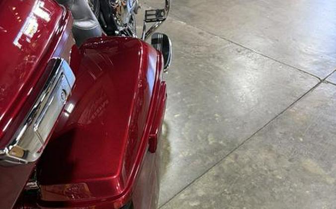 2016 Harley-Davidson® FLTRXS - Road Glide® Special