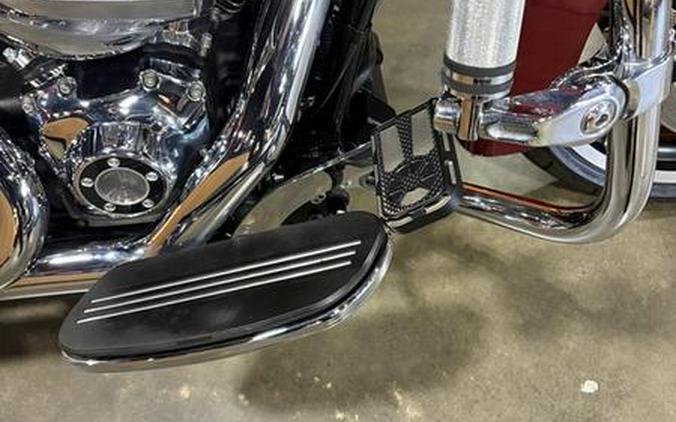 2016 Harley-Davidson® FLTRXS - Road Glide® Special