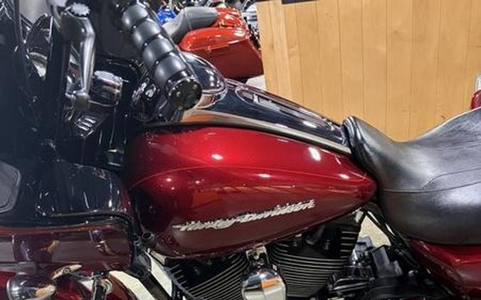 2016 Harley-Davidson® FLTRXS - Road Glide® Special