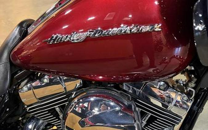 2016 Harley-Davidson® FLTRXS - Road Glide® Special