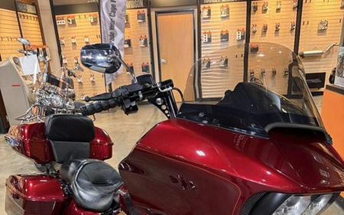 2016 Harley-Davidson® FLTRXS - Road Glide® Special