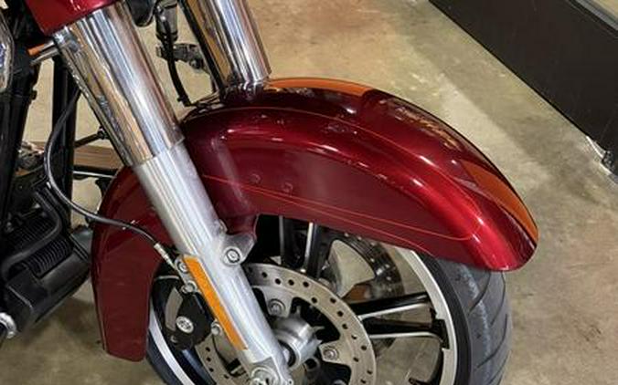 2016 Harley-Davidson® FLTRXS - Road Glide® Special