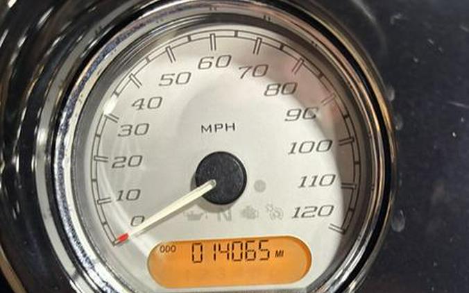 2016 Harley-Davidson® FLTRXS - Road Glide® Special