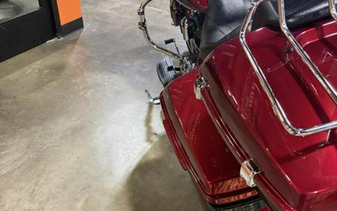 2016 Harley-Davidson® FLTRXS - Road Glide® Special