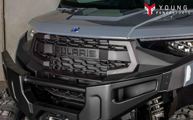 2026 Polaris Ranger Crew XP 1000 NorthStar Edition Ultimate