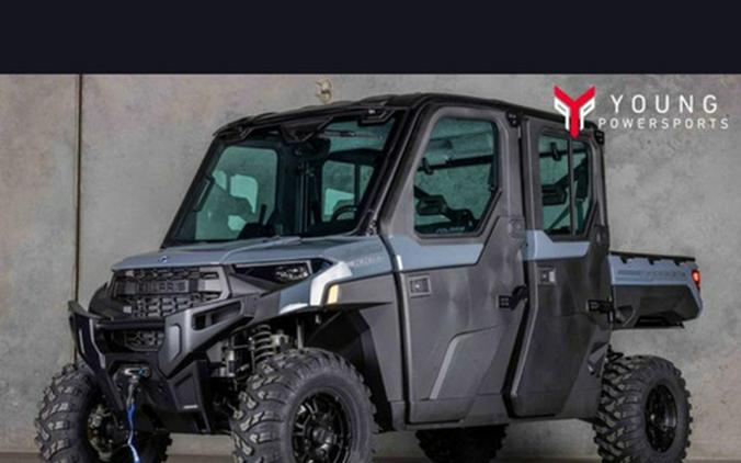 2026 Polaris Ranger Crew XP 1000 NorthStar Edition Ultimate