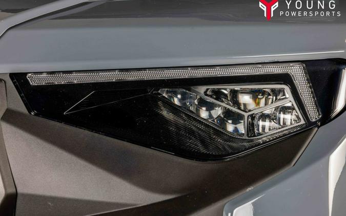 2026 Polaris Ranger Crew XP 1000 NorthStar Edition Ultimate