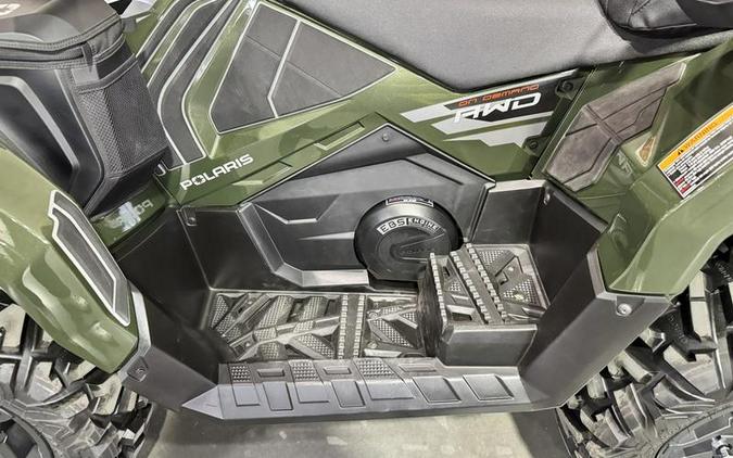 2026 Polaris® Sportsman Touring 570 Premium