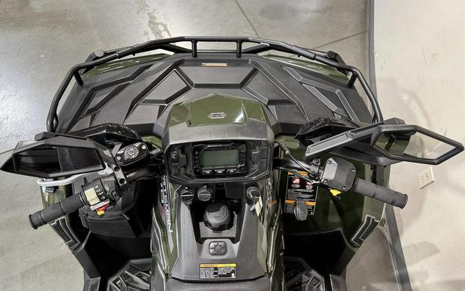 2026 Polaris® Sportsman Touring 570 Premium