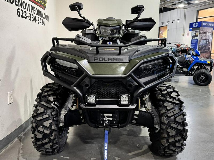 2026 Polaris® Sportsman Touring 570 Premium