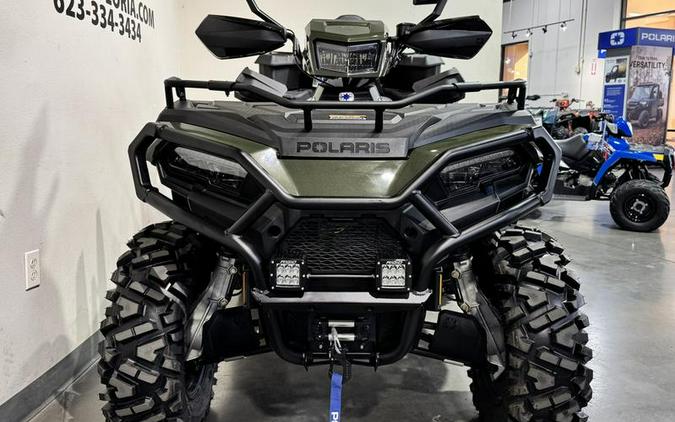 2026 Polaris® Sportsman Touring 570 Premium