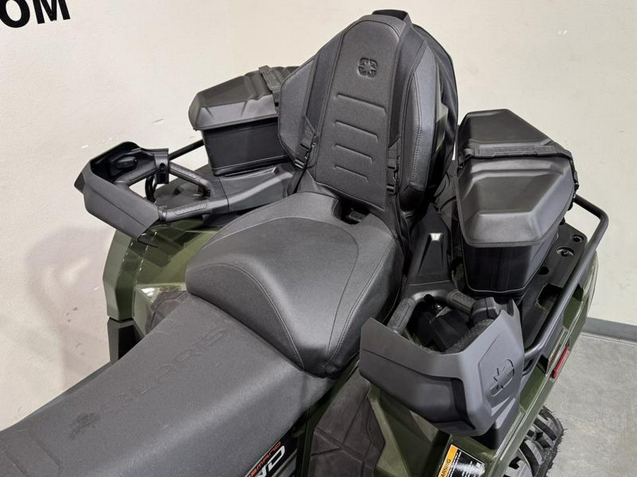 2026 Polaris® Sportsman Touring 570 Premium