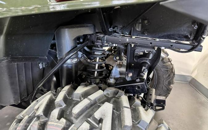 2026 Polaris® Sportsman Touring 570 Premium