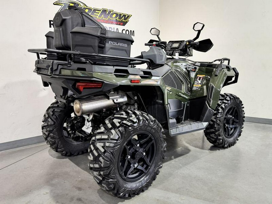 2026 Polaris® Sportsman Touring 570 Premium