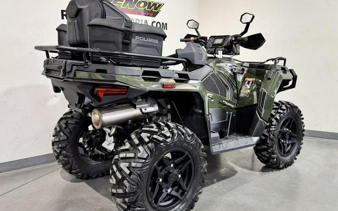 2026 Polaris® Sportsman Touring 570 Premium
