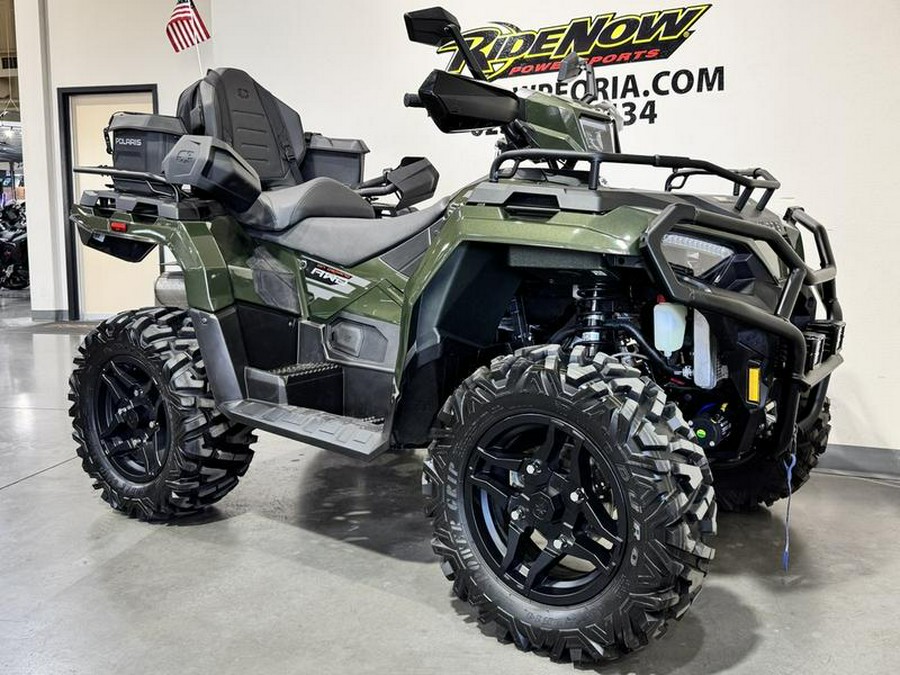 2026 Polaris® Sportsman Touring 570 Premium