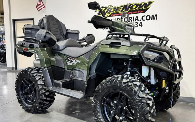 2026 Polaris® Sportsman Touring 570 Premium