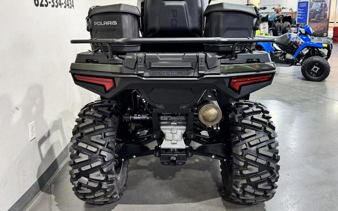 2026 Polaris® Sportsman Touring 570 Premium