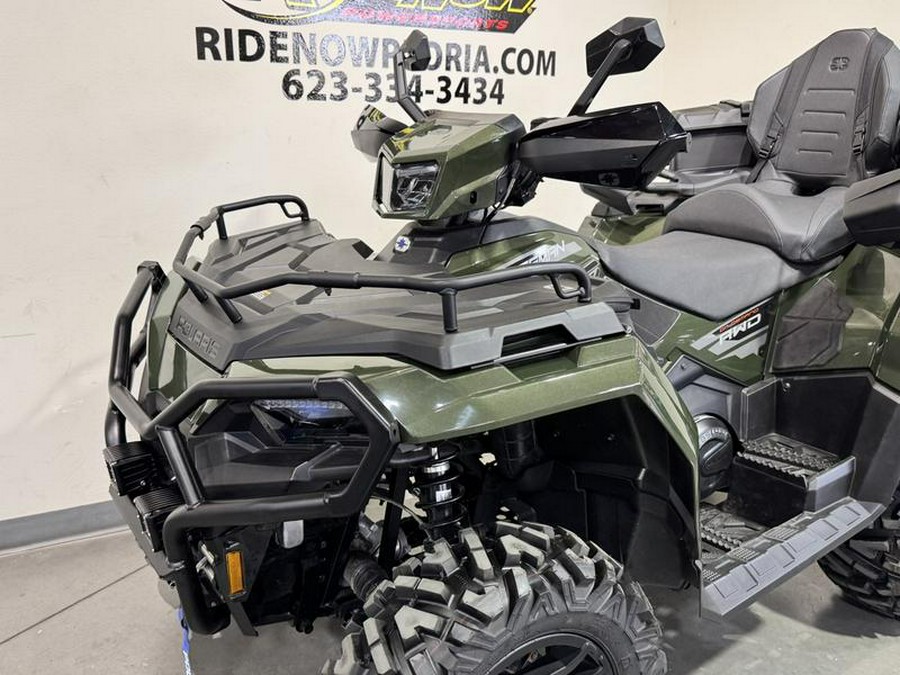 2026 Polaris® Sportsman Touring 570 Premium