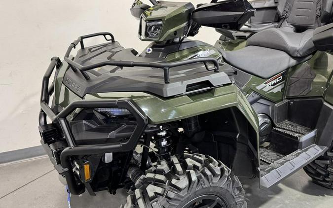 2026 Polaris® Sportsman Touring 570 Premium