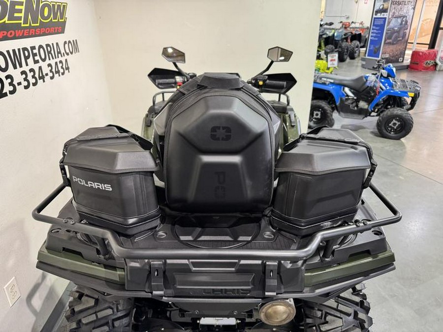 2026 Polaris® Sportsman Touring 570 Premium