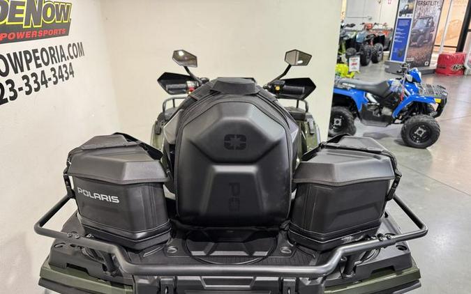 2026 Polaris® Sportsman Touring 570 Premium