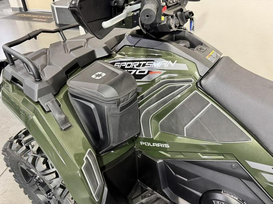 2026 Polaris® Sportsman Touring 570 Premium