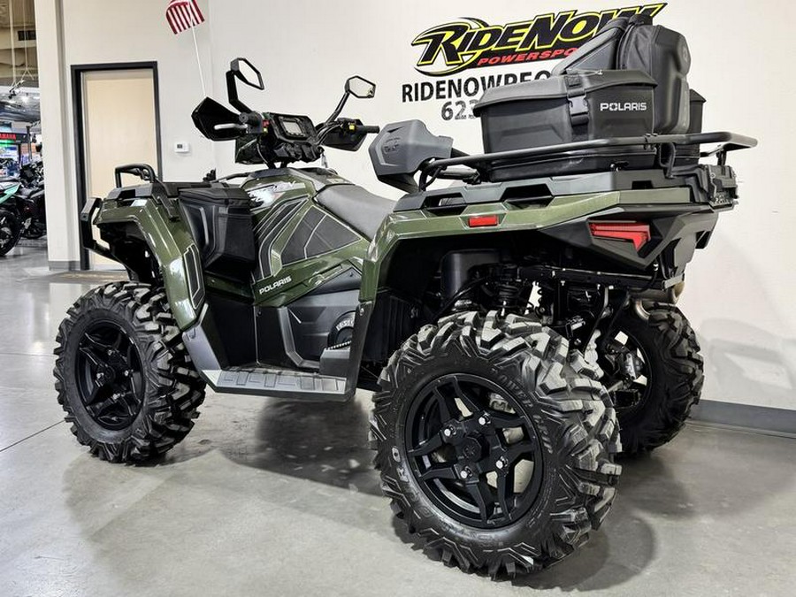 2026 Polaris® Sportsman Touring 570 Premium