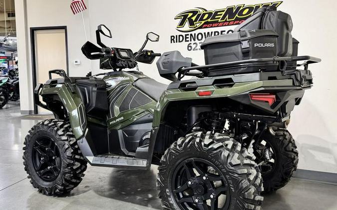 2026 Polaris® Sportsman Touring 570 Premium