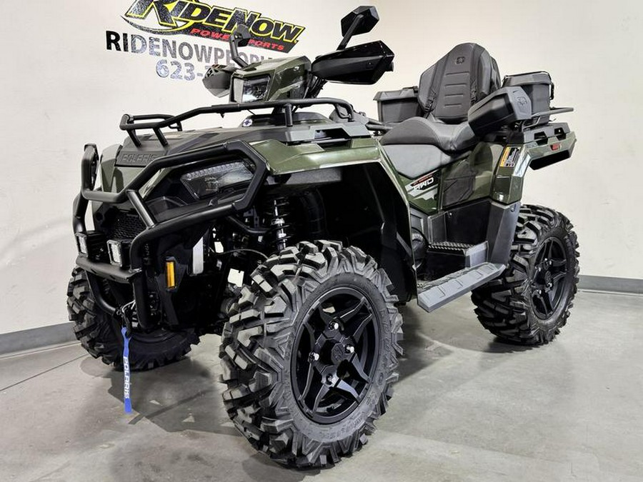 2026 Polaris® Sportsman Touring 570 Premium