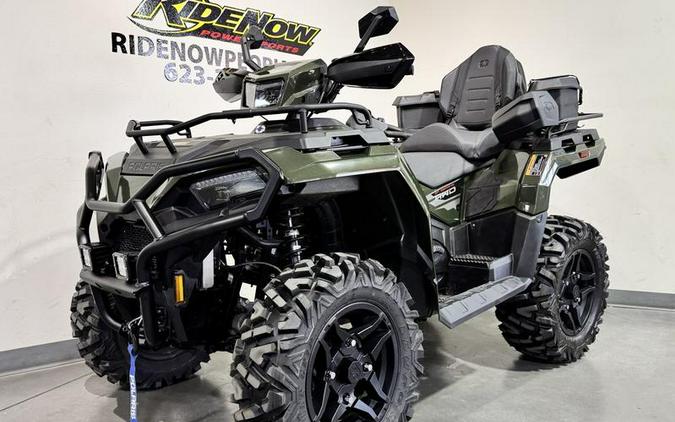 2026 Polaris® Sportsman Touring 570 Premium