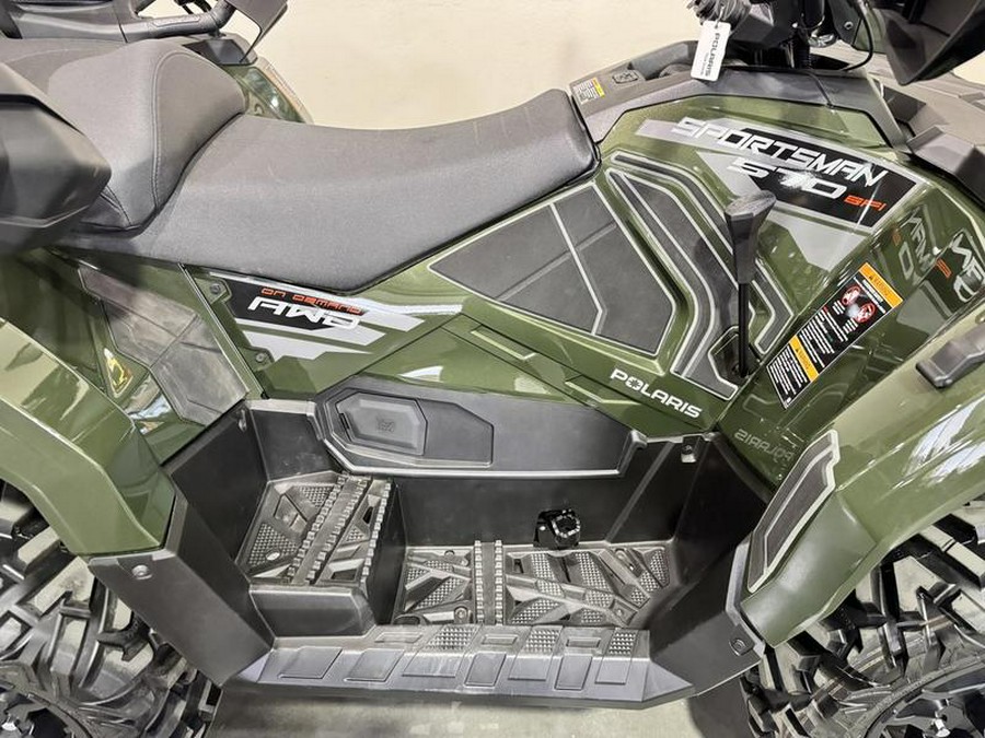 2026 Polaris® Sportsman Touring 570 Premium