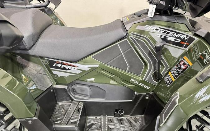 2026 Polaris® Sportsman Touring 570 Premium