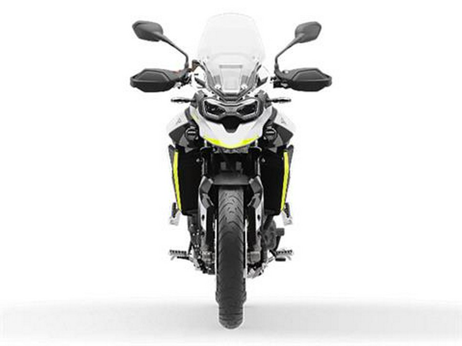 2026 Triumph Tiger 900 GT Pro