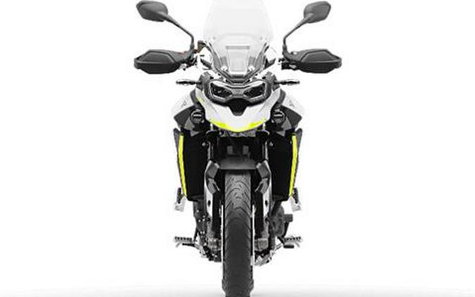2026 Triumph Tiger 900 GT Pro