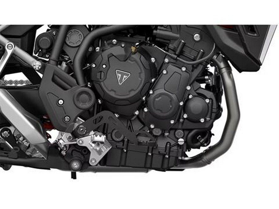 2026 Triumph Tiger 900 GT Pro