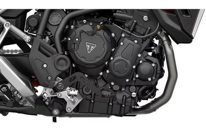 2026 Triumph Tiger 900 GT Pro