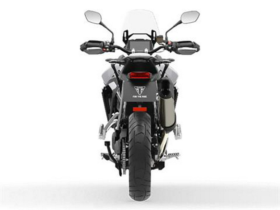 2026 Triumph Tiger 900 GT Pro