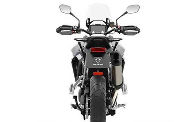 2026 Triumph Tiger 900 GT Pro
