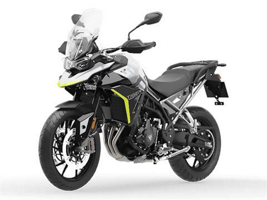 2026 Triumph Tiger 900 GT Pro