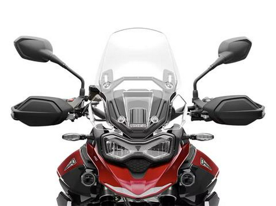 2026 Triumph Tiger 900 GT Pro