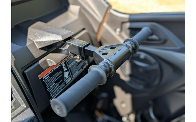 2026 Kawasaki TERYX KRX 1000 BLACKOUT EDITION