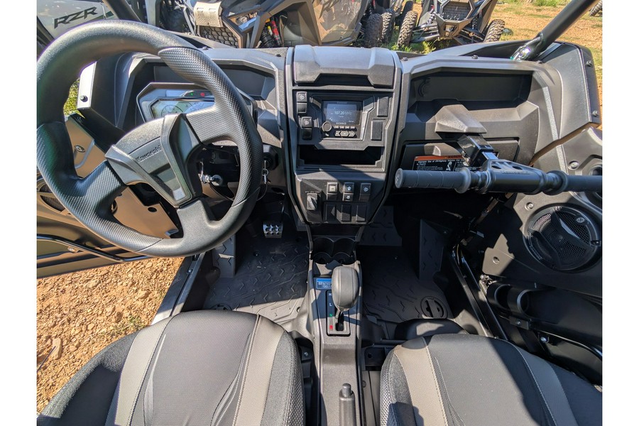 2026 Kawasaki TERYX KRX 1000 BLACKOUT EDITION