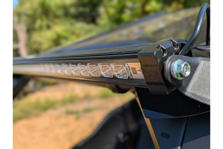 2026 Kawasaki TERYX KRX 1000 BLACKOUT EDITION