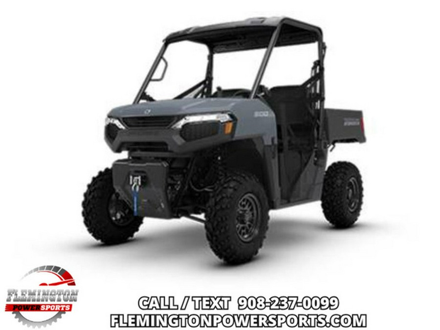 2026 Polaris Ranger 500