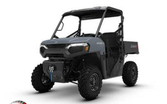2026 Polaris Ranger 500