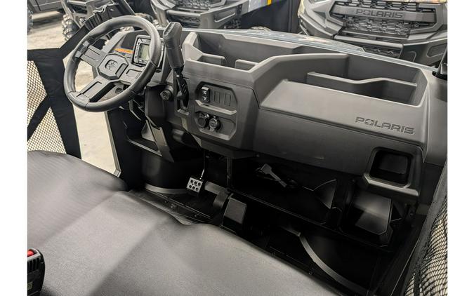 2026 Polaris Ranger® 500- STEALTH GRAY